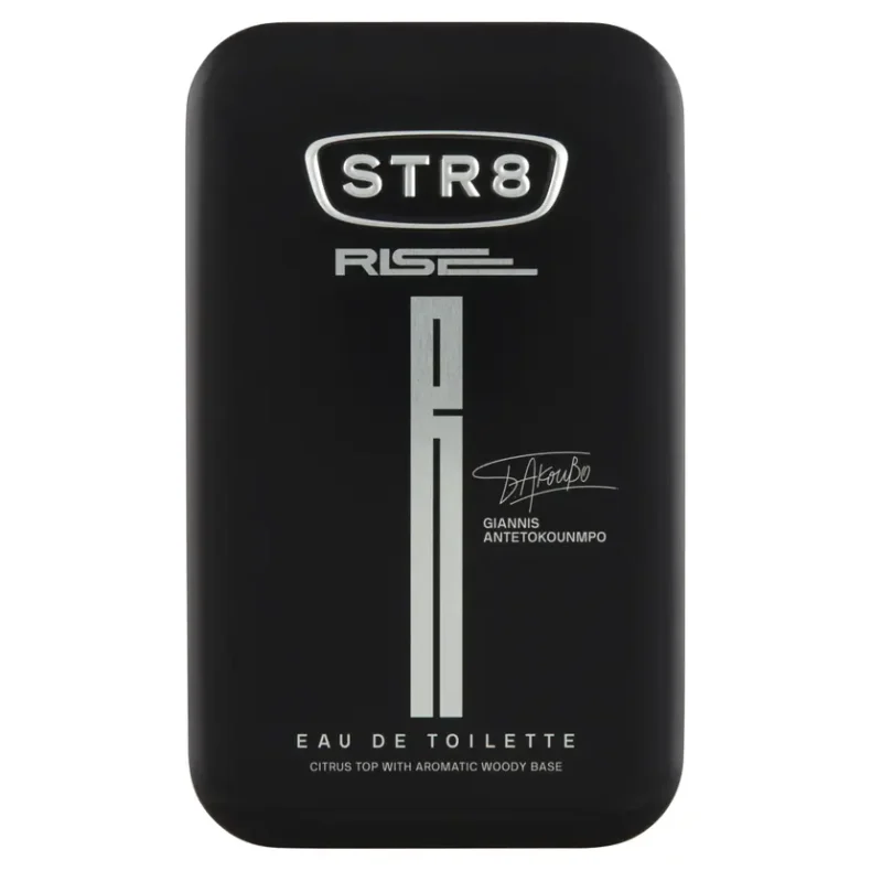 STR8 EDT RISE 50ML R19