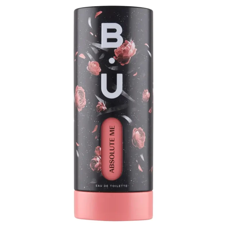 BU EDT ABSOLUTE ME 50ML