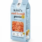 It's us Kitti's V.lencse tész.penne200g