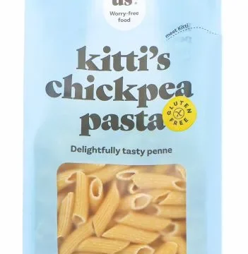 It's us Kitti's Csicseri penne 250g