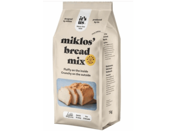 It's us Miklos' kenyér lisztkeverék 1kg