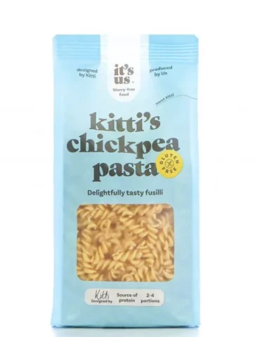 It's us Kitti's Csicseri orsó 250g