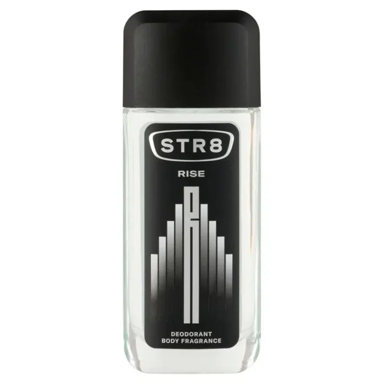 STR8 Natural Spray RISE 85ML