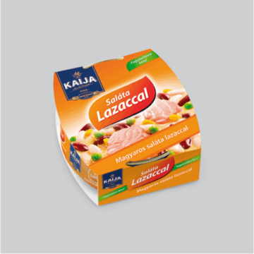 KAIJA Magyaros sal.lazac 220g