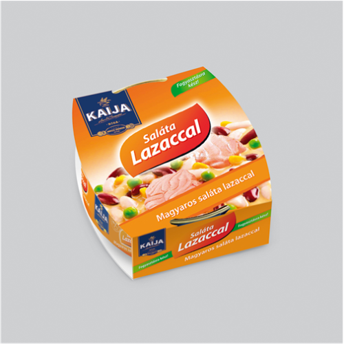 KAIJA Magyaros sal.lazac 220g