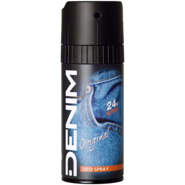 DENIM Deos Spray ORIGINAL 150ml