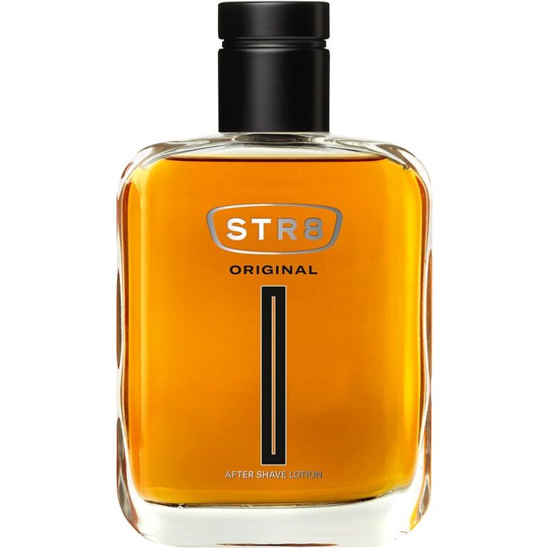 STR8 After Shave Lotion ORIGINAL 100ML R21