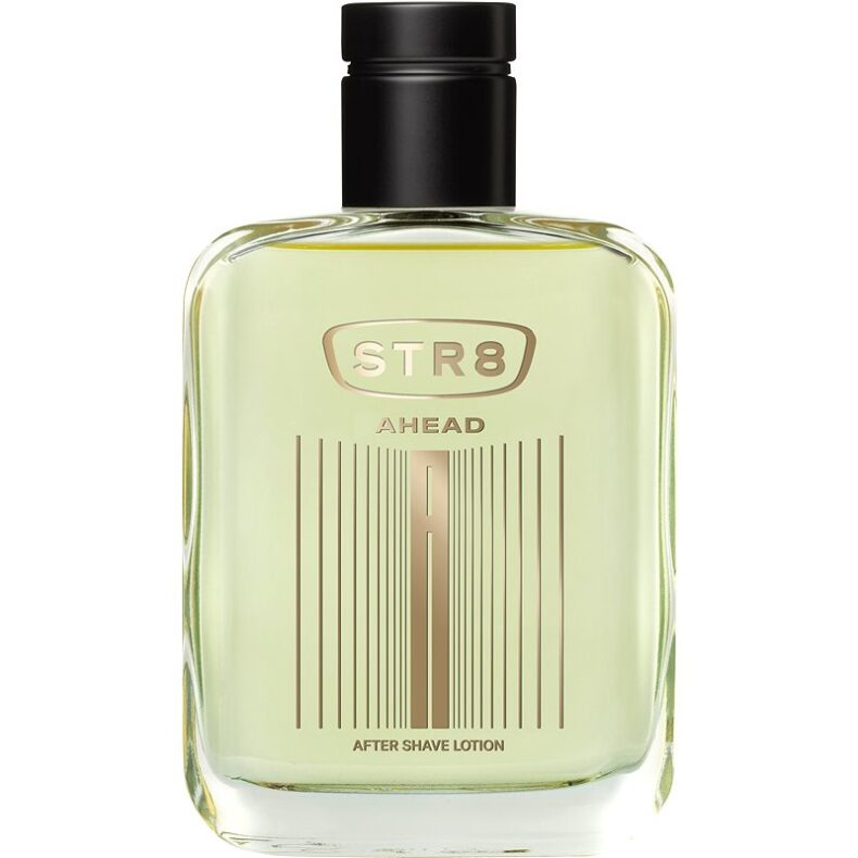 STR8 After Shave Lotion AHEAD 100ML R19