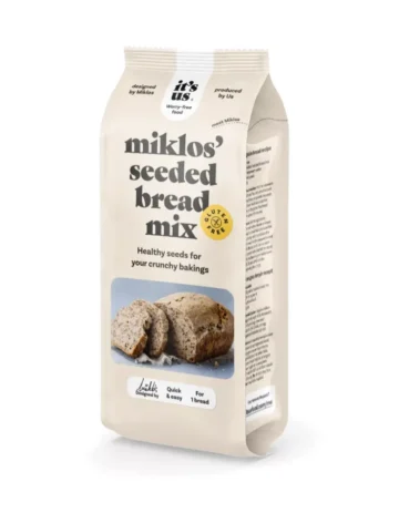 It's us Miklos' sokmagvas lisztkev. 500g