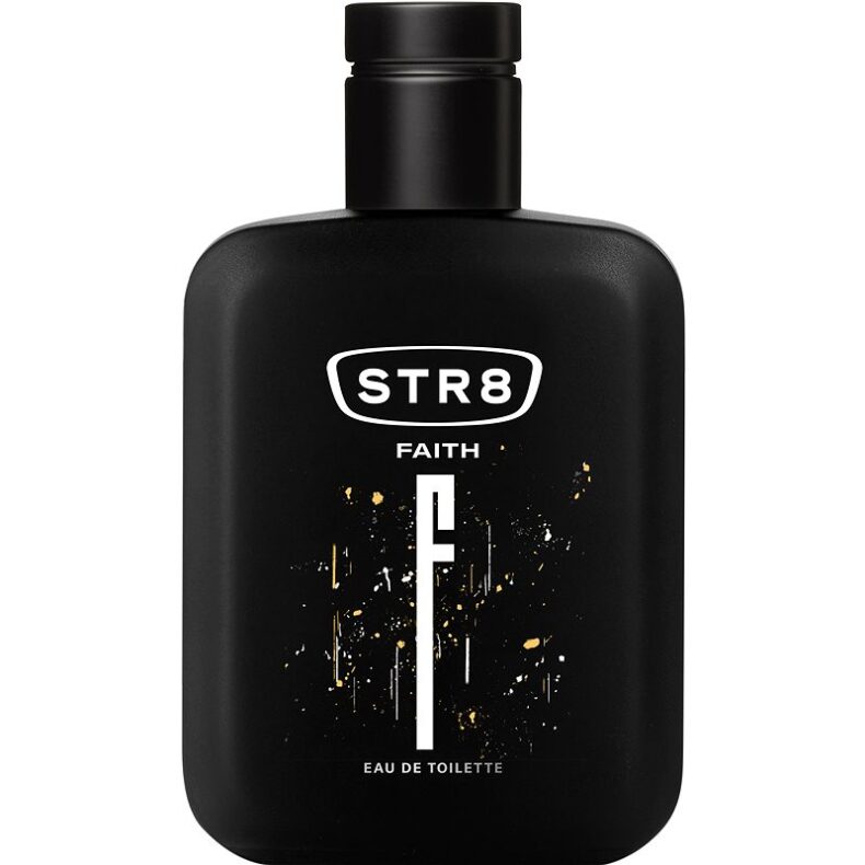 STR8 EDT FAITH 100ML R20