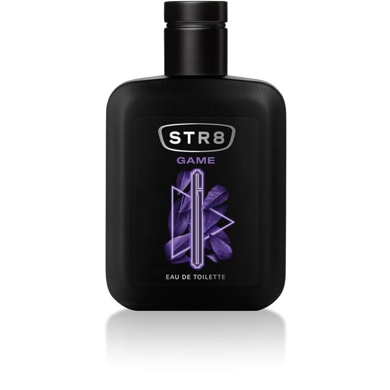 STR8 EDT GAME 50ML