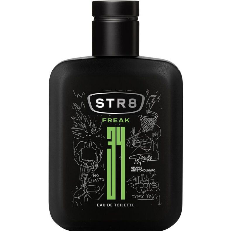 STR8 EDT FR34K 100ML