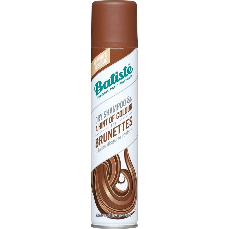 BATISTE BRUNETTE 200 ML