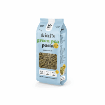 It's us Kitti's Zöldborsó tész. fusili 200g