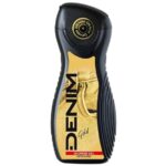 DENIM Tusfürdő GOLD 250ml