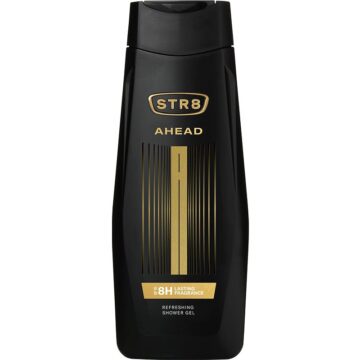 STR8 Tusfürdő AHEAD 250ML R21