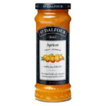 St.Dalfour Lekvár-Barack 284g