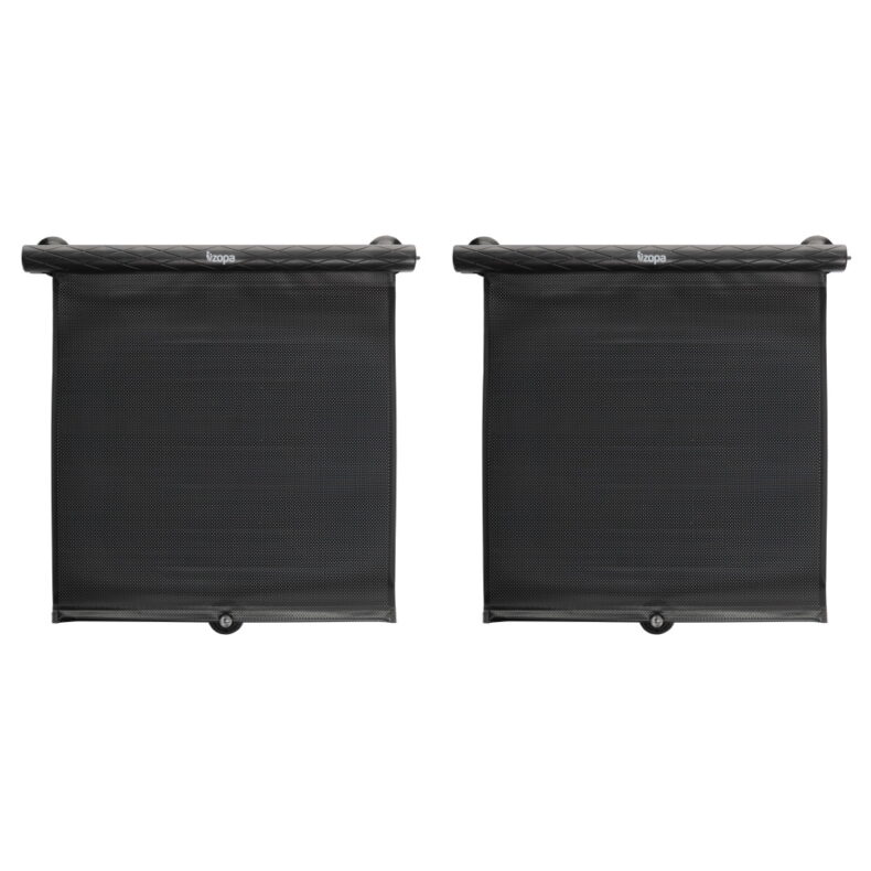 Zopa autós napellenzõ - Deluxe roló 2db ZOP029157