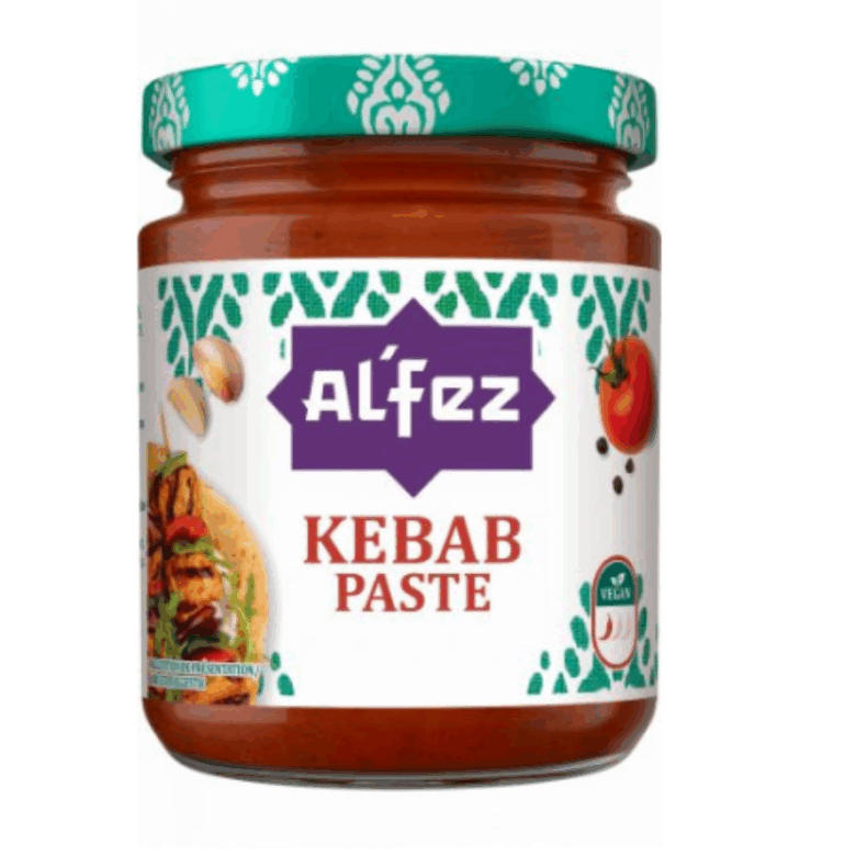 ALFEZ Kebab fűszerpác 165g