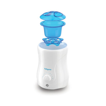 Alternative view of BabyOno elektromos ételmelegítõ és sterilizáló 216