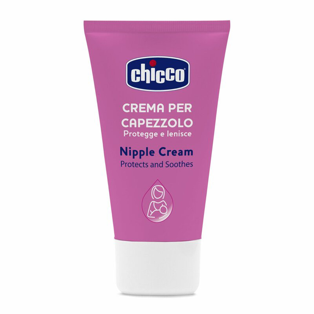 Chicco Bimbóvédõ krém 30ml