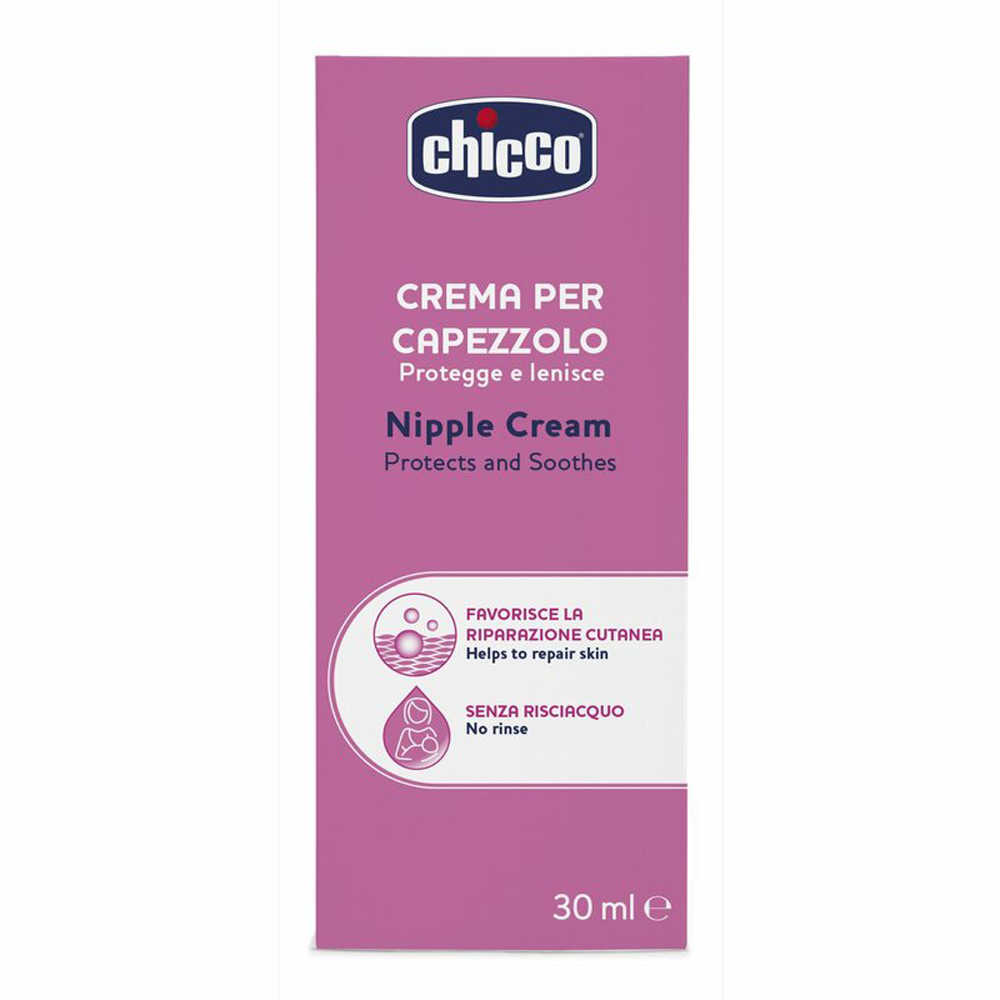 Chicco Bimbóvédõ krém 30ml - Image 2