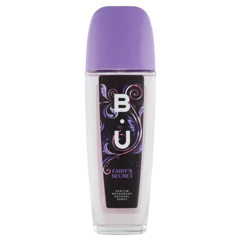 BU Natural Spray FAIRY SECRET 75 ML