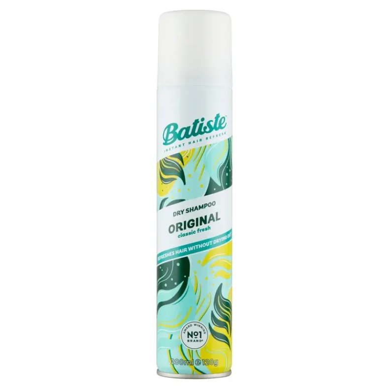 BATISTE ORIGINAL 200ML