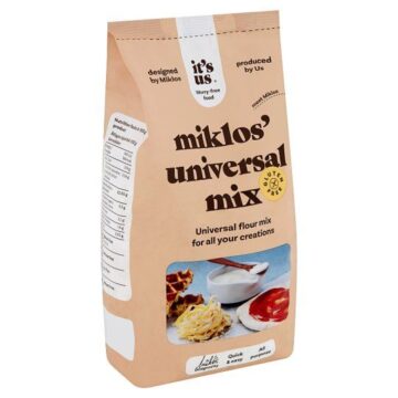 It's us Miklos' GM univerz. lisztkev.1kg