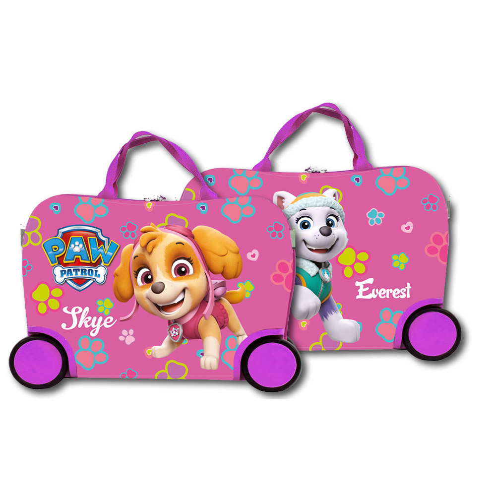 Mancs õrjárat bõrönd pink - Image 2