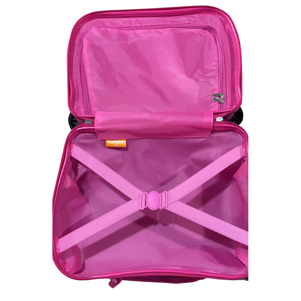 Mancs õrjárat bõrönd pink - Image 3