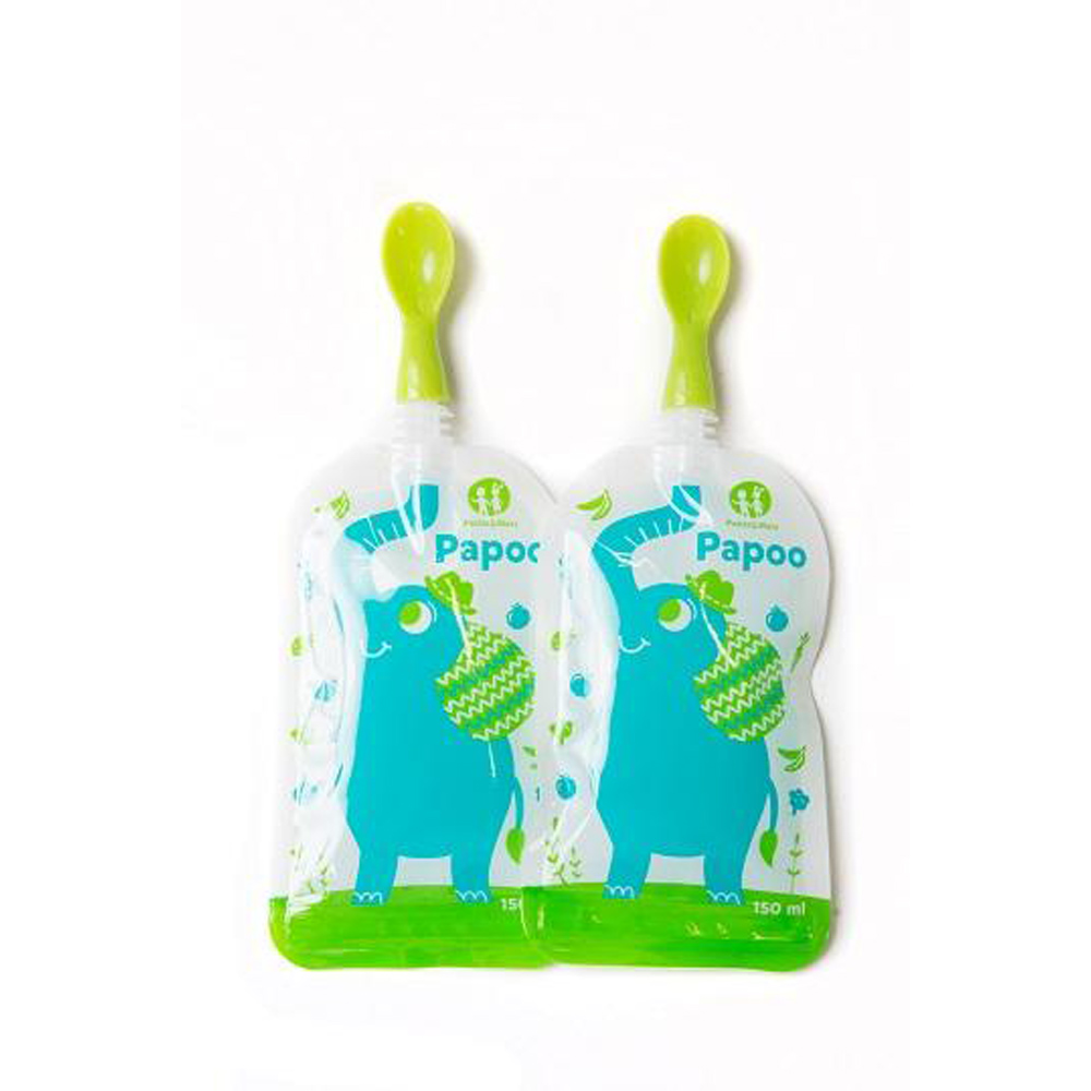 Petite and Mars Papoo tasakhoz kanál 2 db - Image 2