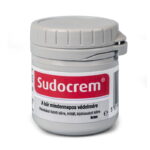 Sudocrem baba popsikrém - kozmetikum védőkrém 400g