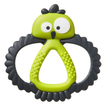 Alternative view of Tommee Tippee rágóka Kalani Maxi zöld