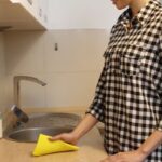 VILEDA Classic Szivacskendő 3 db