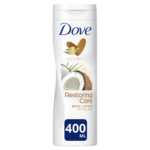 Dove Nourishing Secrets Restoring Ritual testápoló minden bőrtípusra 400 ml