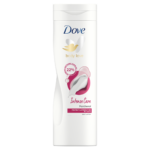 Dove Intense Care testápoló nagyon száraz bőrre 400 ml