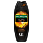Palmolive Men Intense Spice Up 5in1 férfi tusfürdő 500ml