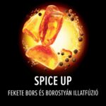 Palmolive Men Intense Spice Up 5in1 férfi tusfürdő 500ml