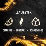 Palmolive Men Intense Spice Up 5in1 férfi tusfürdő 500ml