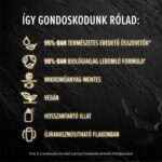 Palmolive Men Intense Spice Up 5in1 férfi tusfürdő 500ml