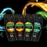 Palmolive Men Intense Spice Up 5in1 férfi tusfürdő 500ml