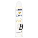 Dove Advanced Care Invisible Dry White Freesia and Violet Flower női izzadásgátló dezodor 150 ml