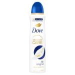 Dove Advanced Care Original izzadásgátló dezodor 150 ml