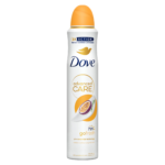 Dove Advanced Care Go Fresh Passion Fruit and Lemongrass női izzadásgátló dezodor spray 150 ml