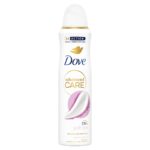 Dove Advanced Care Soft-Feel női izzadásgátló dezodor 150 ml