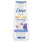 Dove Advanced Care Anti-Stress krémtusfürdő 400 ml