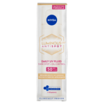 NIVEA Luminous630 pigmentfoltok elleni mattító nappali arcápoló krém fluid FF50 40 ml
