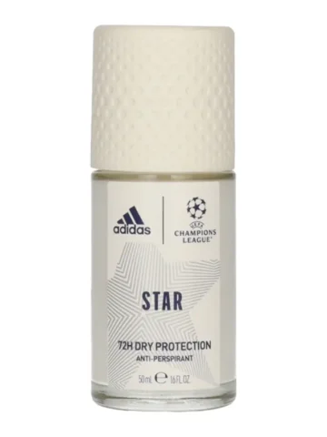 ADIDAS Férfi Izzadásgátló Roll On 50 ml UEFA 10