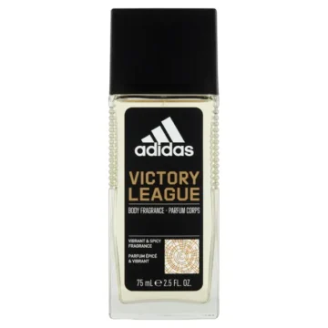 ADIDAS Férfi Natural Spray 75 ml Victory League